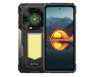 Smartfon / Telefon uleFone Armor 33 12/512GB Czarny